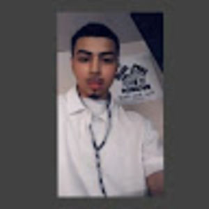 Meet your Posher, Andres